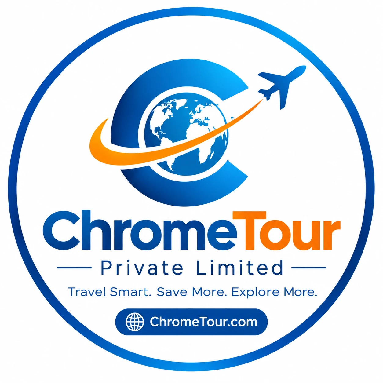 ChromeTour
